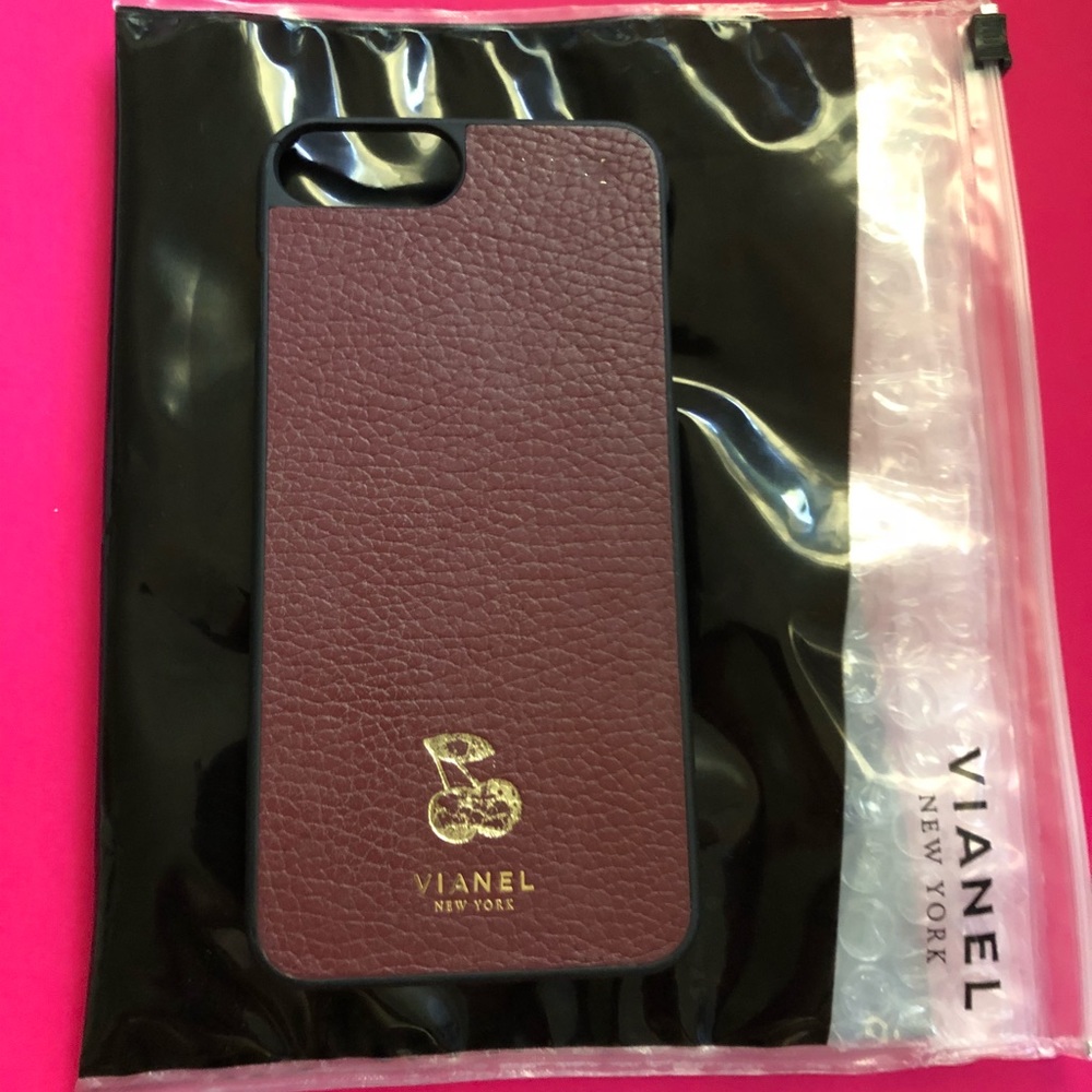 Vianel New York iPhone 6/7/8+ phone case